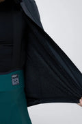 GOBIK Superarmour Thermal Jacket - Black