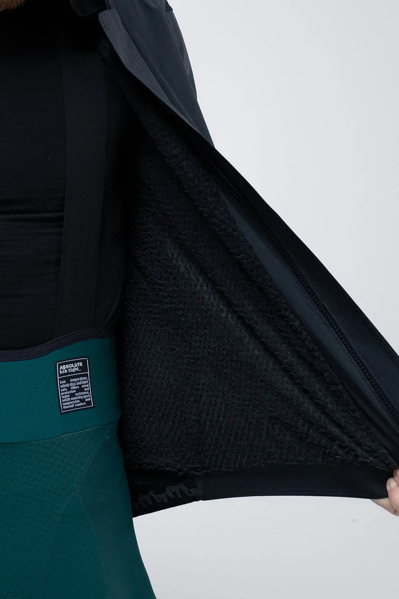 GOBIK Superarmour Thermal Jacket - Black