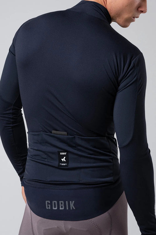GOBIK Envy 2.0 Jacket- Ultrablue
