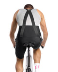 ASSOS Mille GT Bib Shorts S11 EF - Black Series