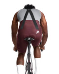 ASSOS Mille GT Bib Shorts S11 - Burgundy Red