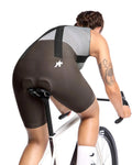 ASSOS Uma GT Women Bib Shorts S11 - Wild Brown