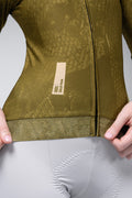 GOBIK Vanquish Long Sleeve Jersey - Data