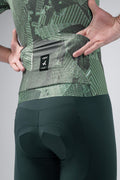 GOBIK Attitude 2.0 Jersey - Crash