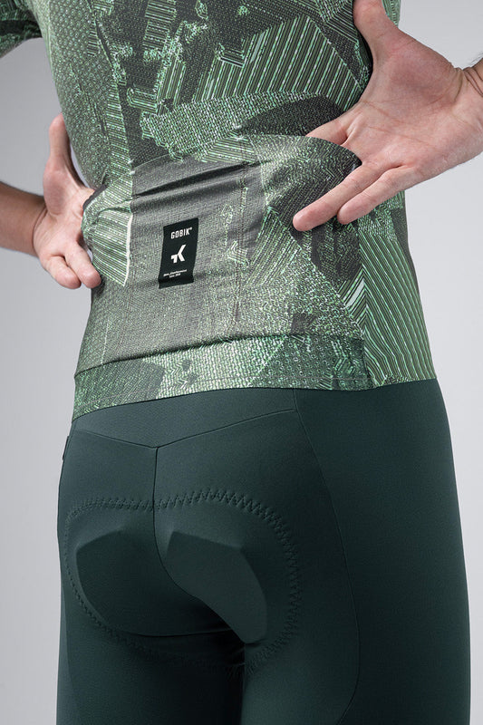 GOBIK Attitude 2.0 Jersey - Crash