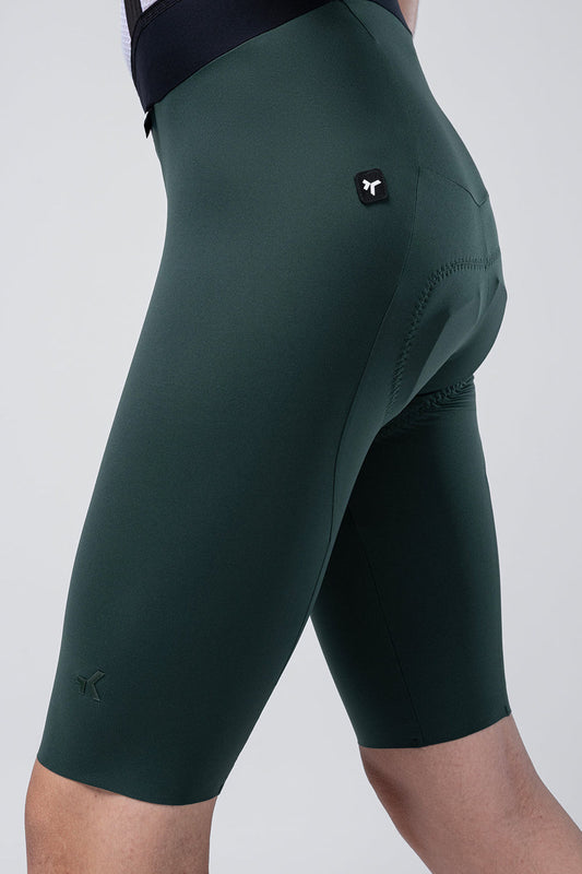 GOBIK Bib Shorts K10 - Pinewood