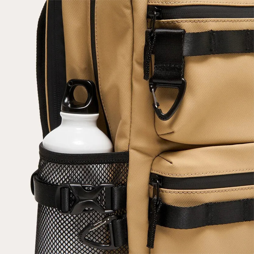 OAKLEY Rover Laptop Backpack - Pebble