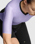 ASSOS Dyora RSV Women Jersey S11 - Stella Lavender