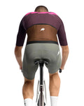 ASSOS Equipe R Jersey WeAreTheA - Panic Red