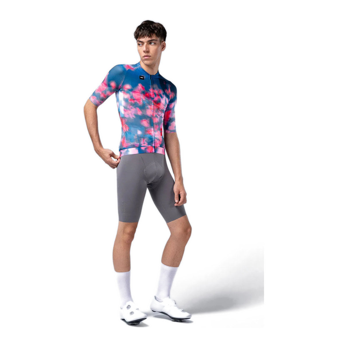 GOBIK CX Pro 4.0 Unisex Jersey - Magnolia