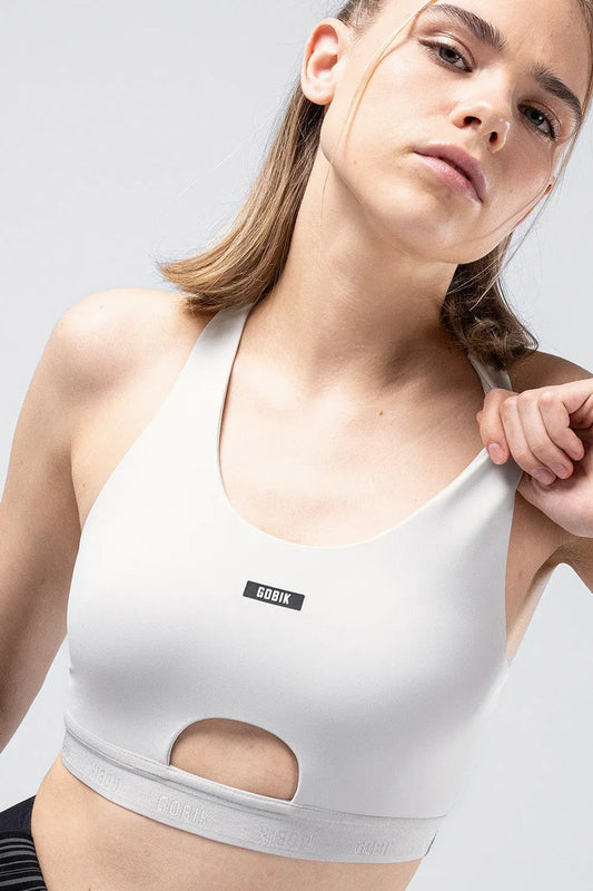 GOBIK Crux Women Sport Bra - Empire