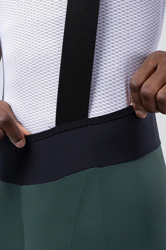GOBIK Grit 3.0 Bib Short G10 - Pinewood