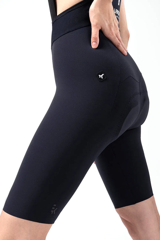 GOBIK Lancer Women Bib Short - Ultrablue