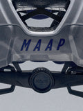 MAAP x KASK Protone Icon Helmet - Silver