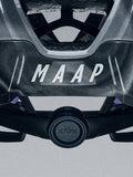 MAAP x KASK Protone Icon Helmet - Charcoal