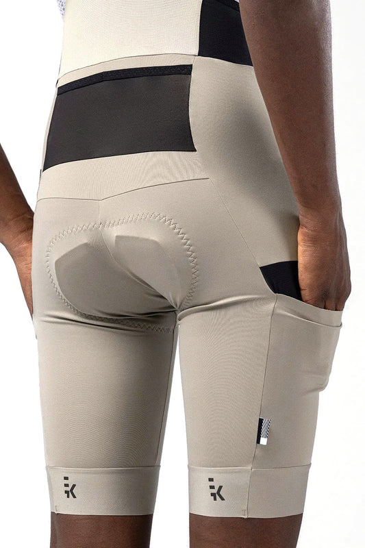 GOBIK Grit 3.0 Bib Shorts G10 - Nessie