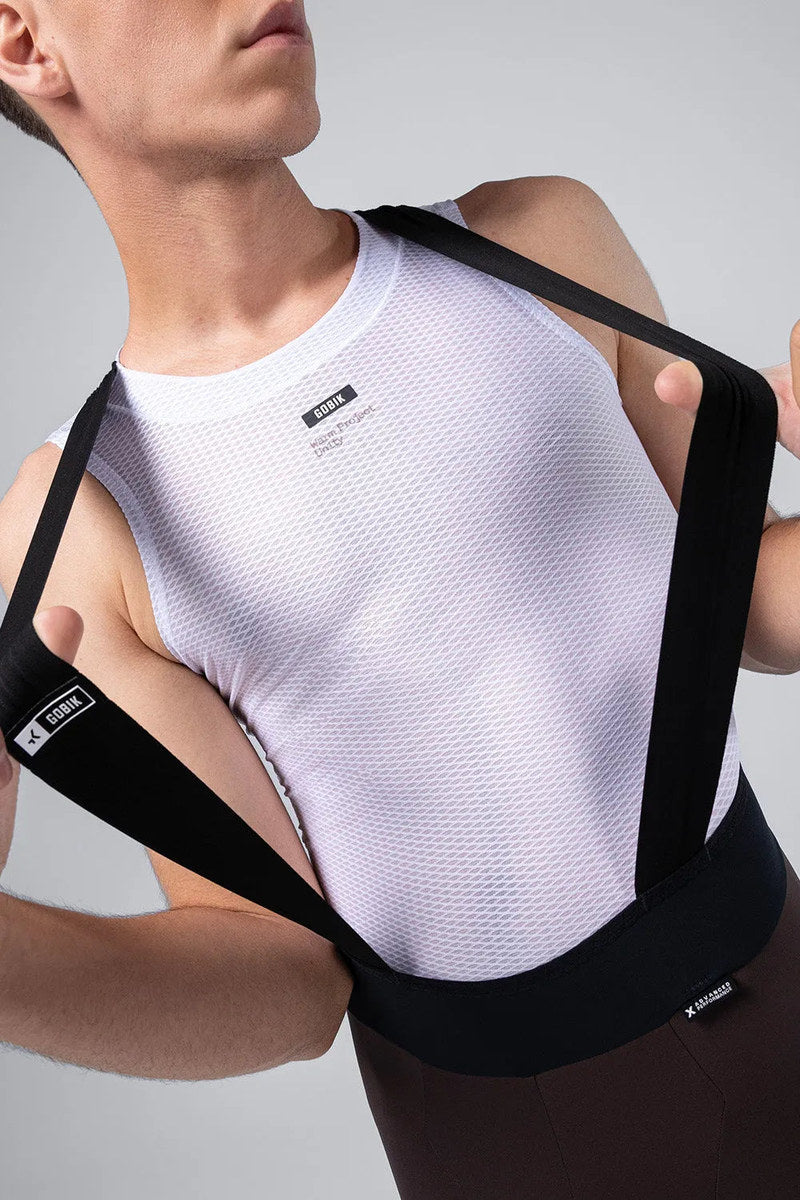 GOBIK X Bib Shorts K10 - Root