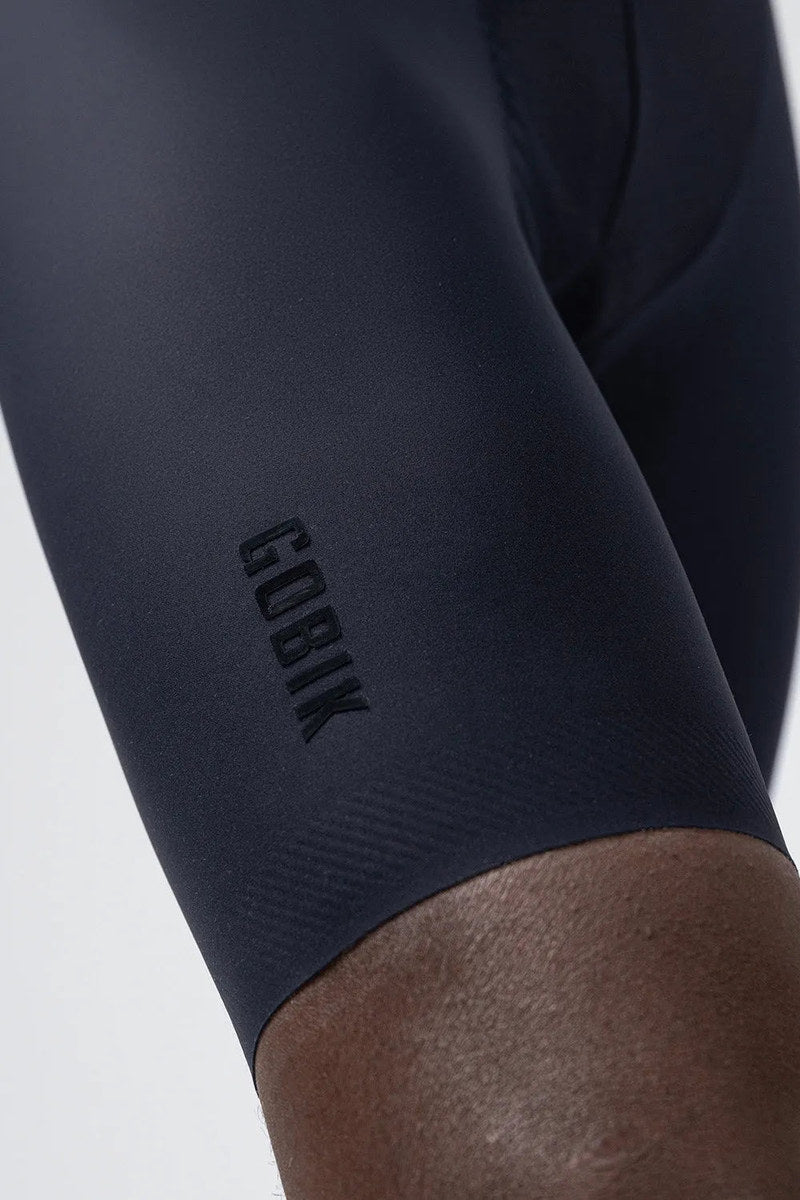 GOBIK Ultralite 2.0 Bib Shorts K12 - Ultrablue