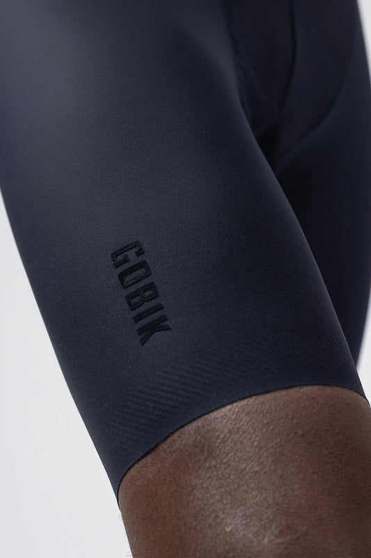 GOBIK Ultralite 2.0 Bib Shorts K12 - Ultrablue