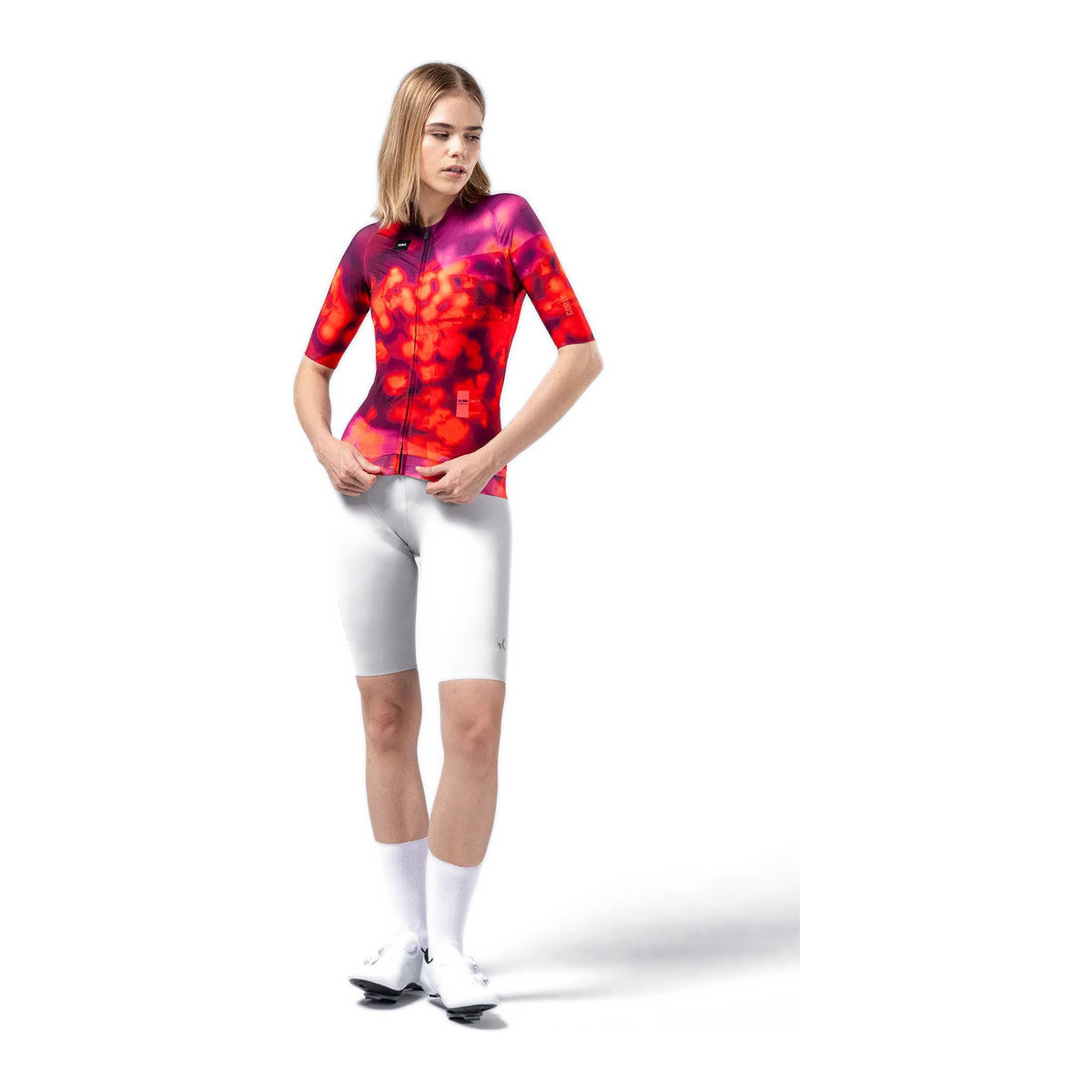 GOBIK CX Pro 4.0 Unisex Jersey - Azalea