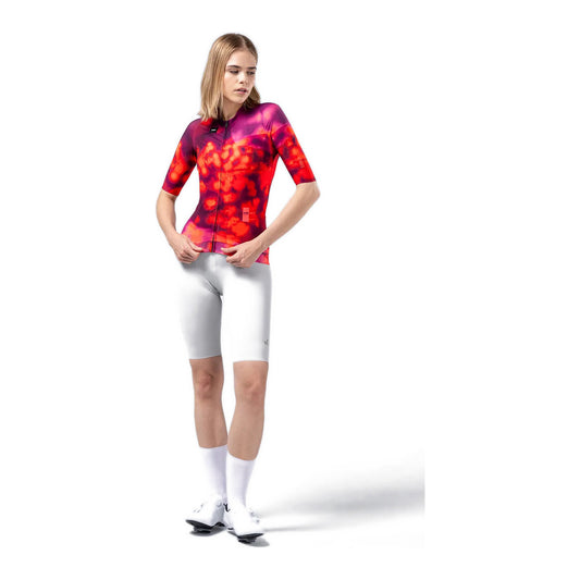 GOBIK CX Pro 4.0 Unisex Jersey - Azalea