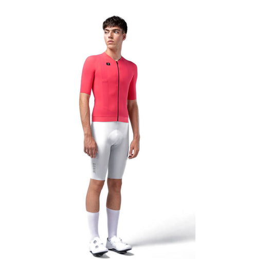 GOBIK CX Solid Unisex Jersey - Cerise