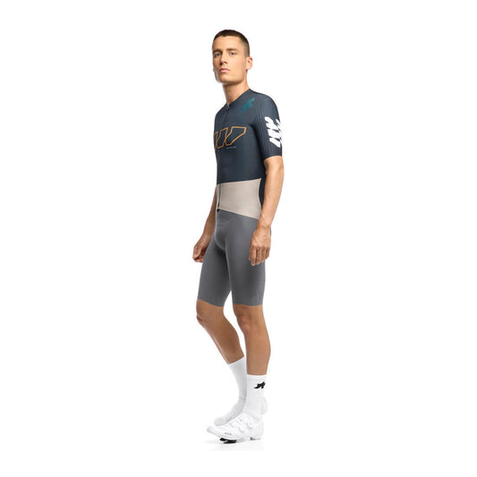 ASSOS Equipe RS Jersey S11 Something To Say - Excellence Blue
