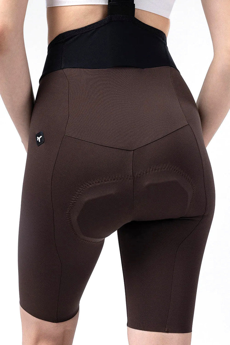 GOBIK X Women Bib Shorts K9 - Root