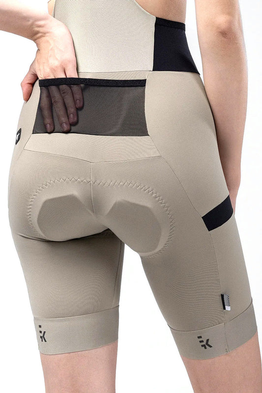GOBIK Grit 3.0 Women Bib Shorts G10 - Nessie