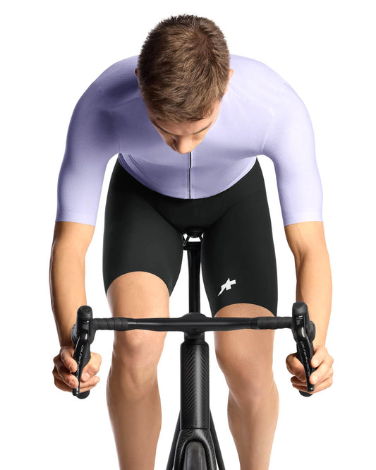 ASSOS EQUIPE R Jersey S11 - Pink