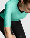 ASSOS DYORA RSV Jersey S11 - Green