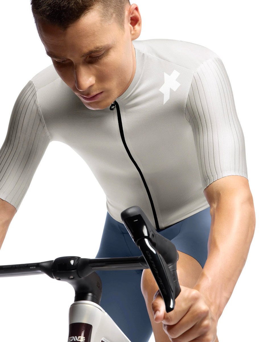 ASSOS EQUIPE RS Jersey S11 - Beige