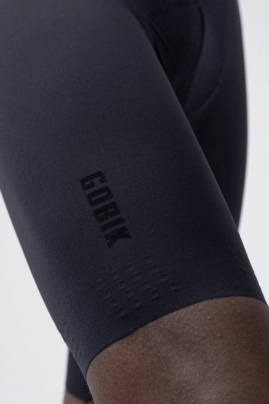 GOBIK CULOTTE CORTO LANCER HOMBRE ULTRABLUE - K12