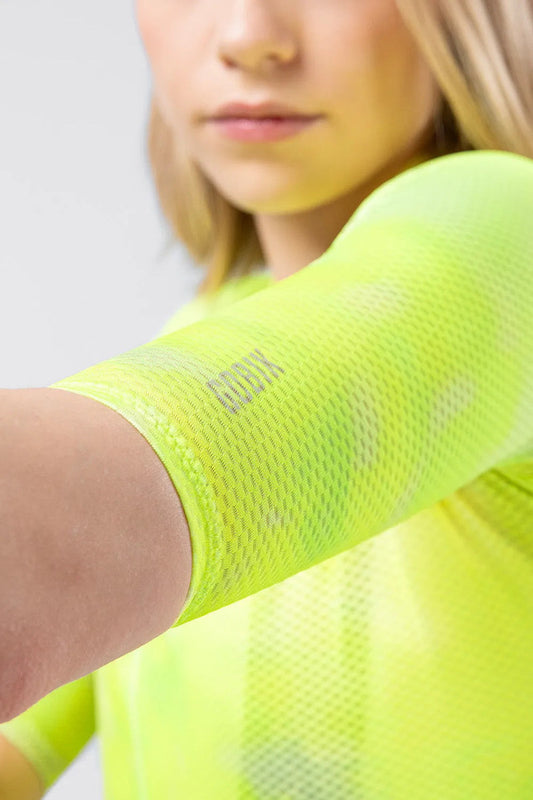 GOBIK Carrera 3.0 Unisex Jersey - Nuclear