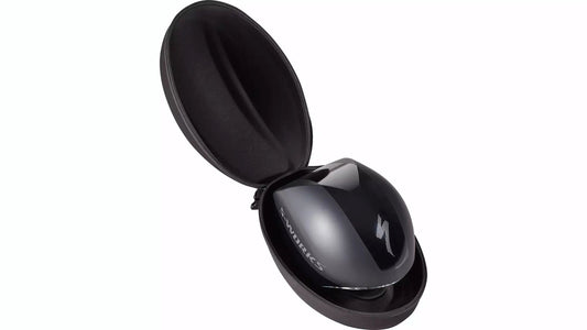 SPECIALIZED Sworks TT 5 Cycling Helmet - Black