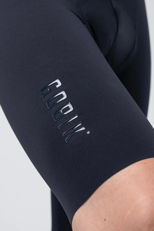 GOBIK K10 X Bib Short - Ultrablue