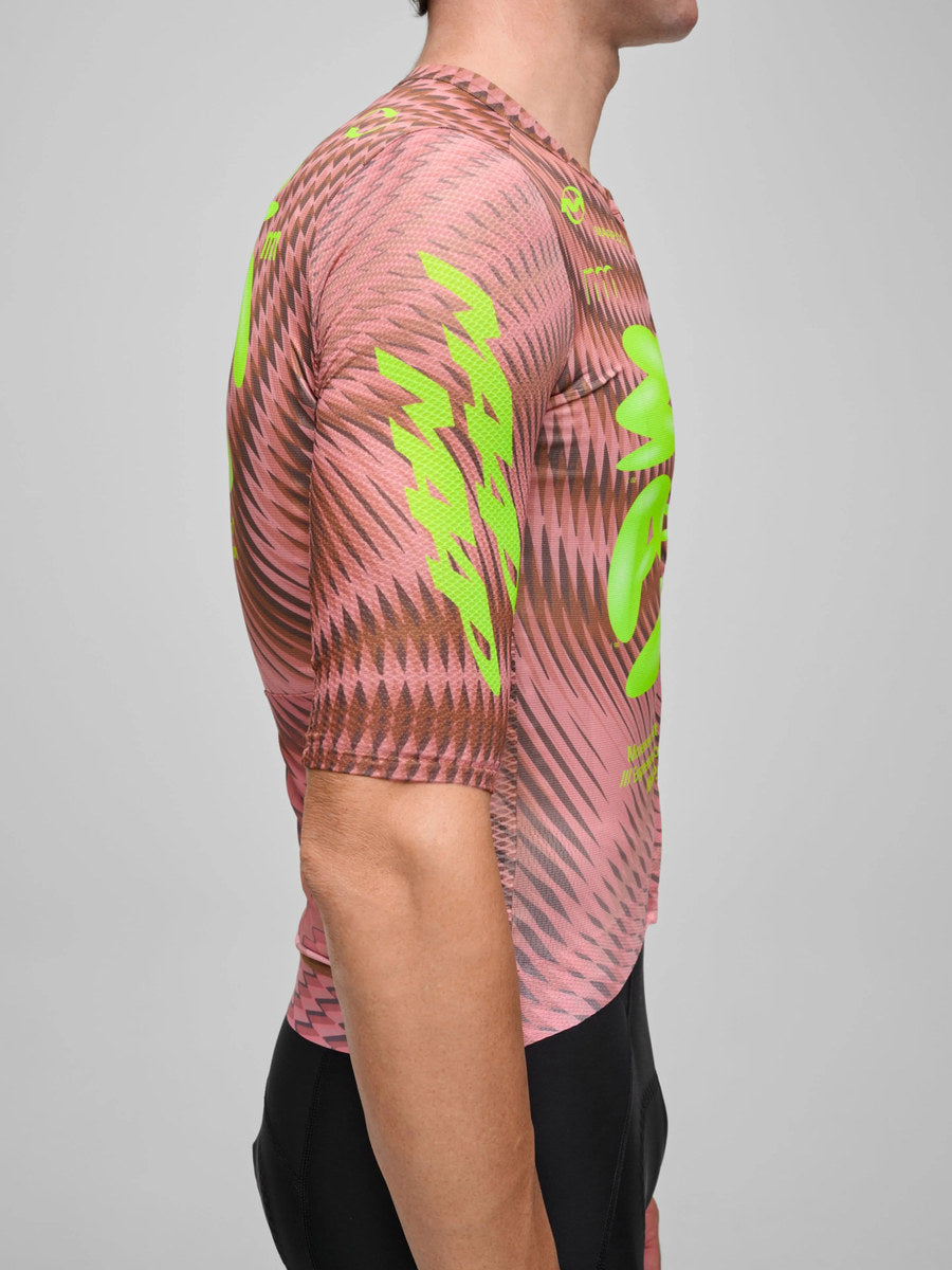 MAAP Spectrum Pro Air Jersey 3.0 - Mirage