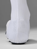 MAAP Pro Aero Overshoe - White