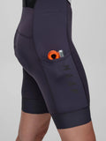 MAAP Women's Alt_Road™ Cargo Bib 2.0 - Deep Navy