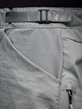 MAAP Alt_Road Overshort 2.0 - Graystone