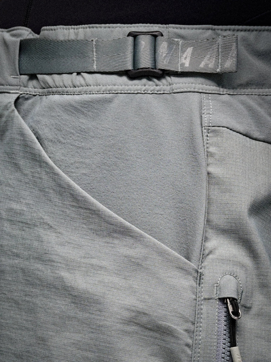MAAP Alt_Road Overshort 2.0 - Graystone