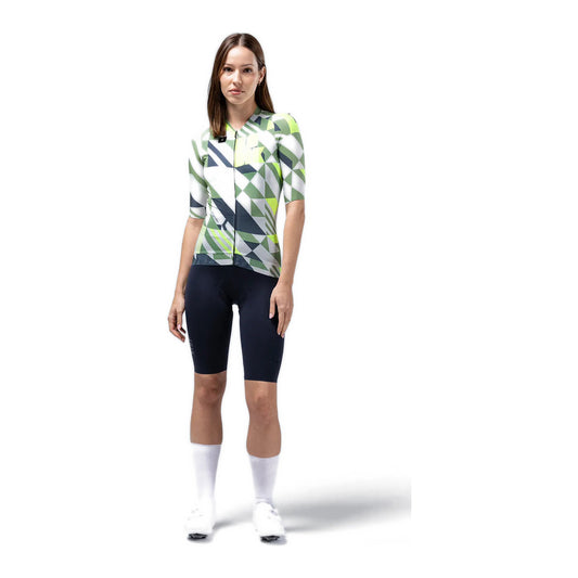 GOBIK MAILLOT MANGA CORTA CX PRO 4.0 UNISEX - GRID