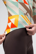 GOBIK MAILLOT MANGA CORTA ATTITUDE 2.0 HOMBRE - EXA