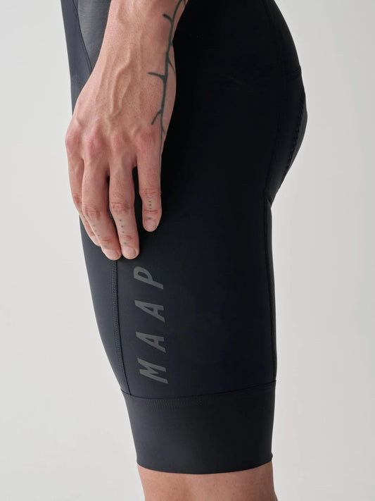 MAAP Team Bib Evo Long - Titanium