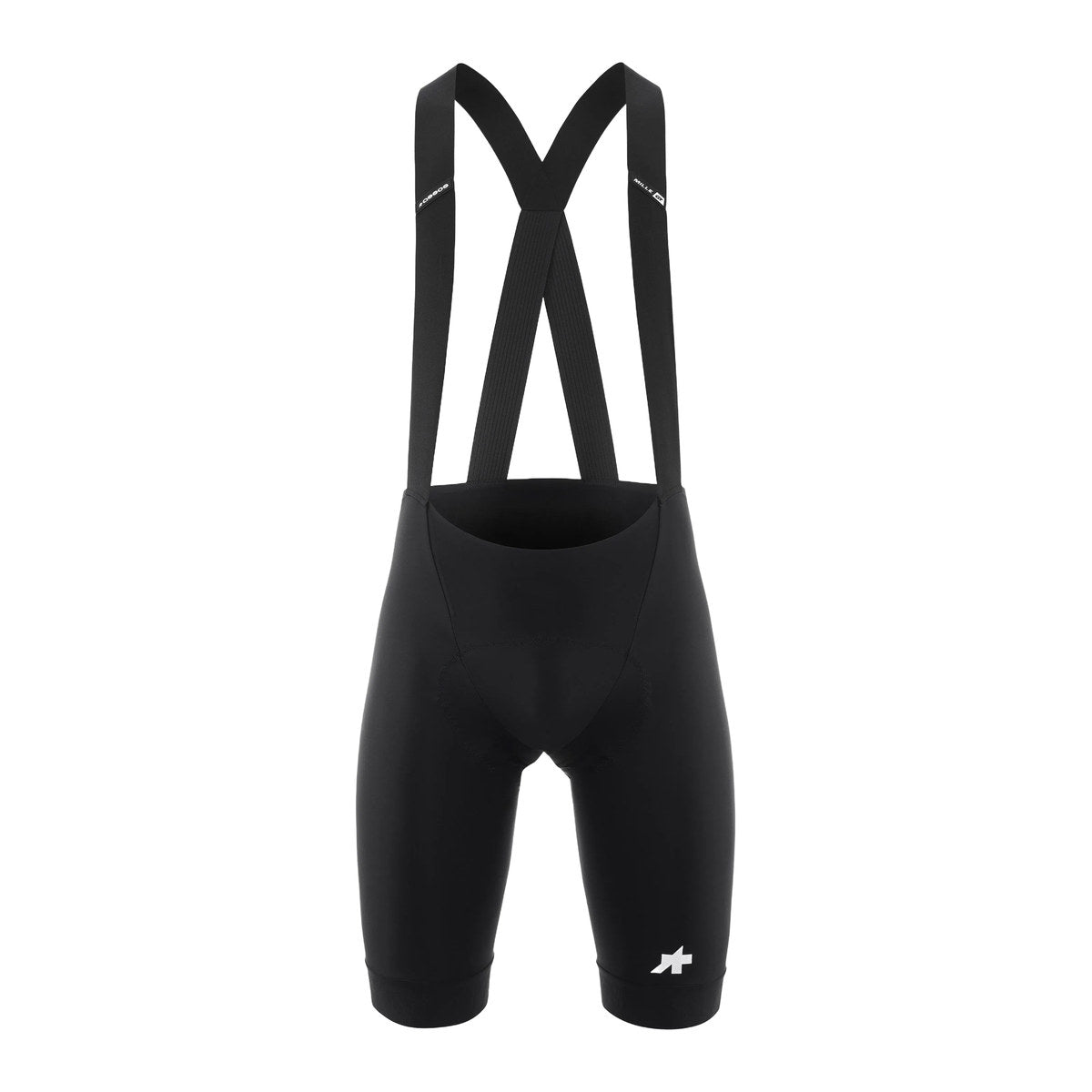 ASSOS MILLE GT Bib Shorts S11 - Black