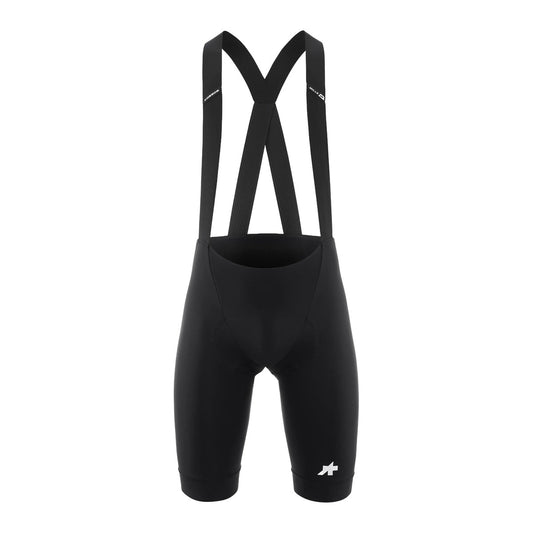 ASSOS MILLE GT Bib Shorts S11 - Black
