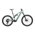 SPECIALIZED Levo 4 EVO Comp - Satin Agave Grey / Desert Metallic