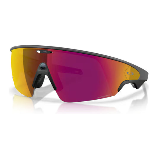 OAKLEY Meta Vanguard - Prizm Transitions Ember / Black Frame
