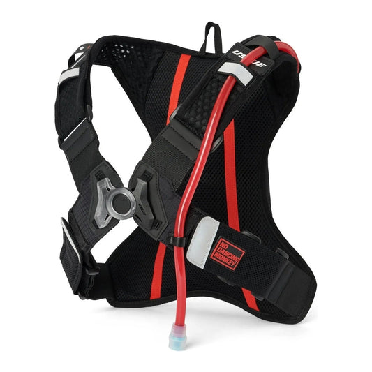 USWE OUTLANDER 2 HYDRATION BACKPACK - PINK