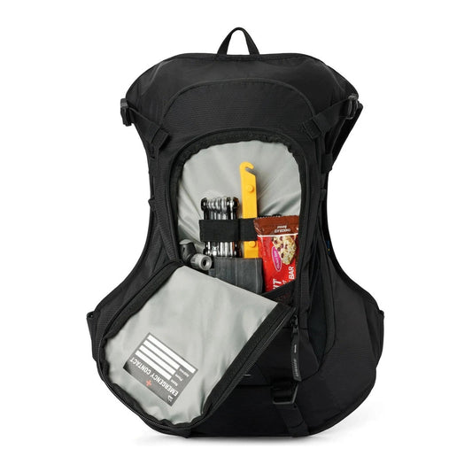 USWE MTB HYDRO 12 HYDRATION BACKPACK - BRONZE